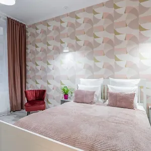 Apartamento Gorgeous & Super, Budapest