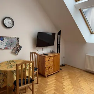 Апартаменты Gozsdu Spacious, Будапешт