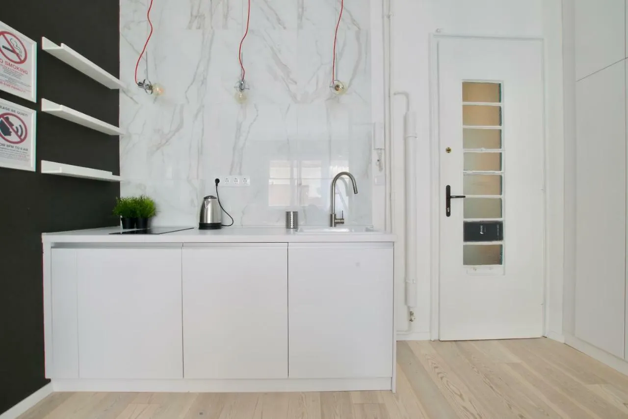 Luxury Apartment by Hi5 - Aranykéz 7 Budapest Hungría