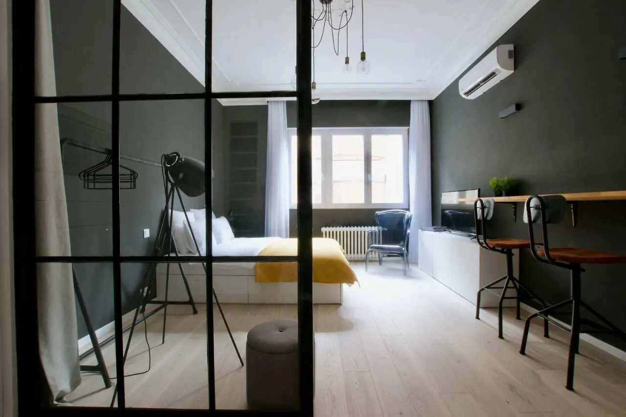 Luxury Apartment by Hi5 - Aranykéz 7 Budapest