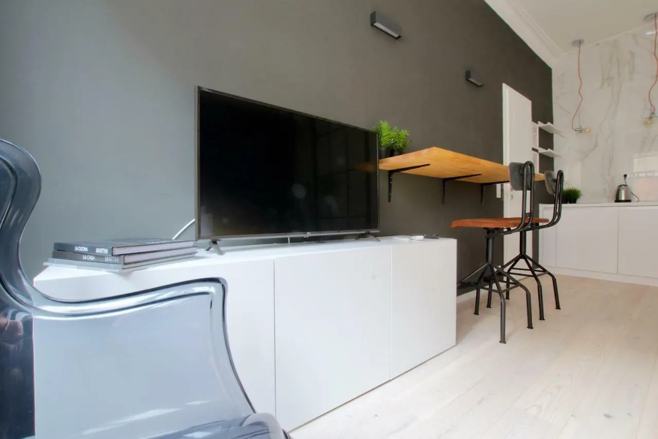 Luxury Apartment by Hi5 - Aranykéz 7 Budapest
